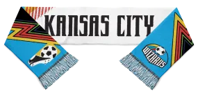 2024 Third Jersey Scarf - Archive Collection