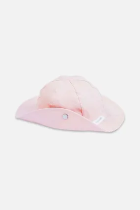 Baby & Kids Sun Hat  - Summer Pink