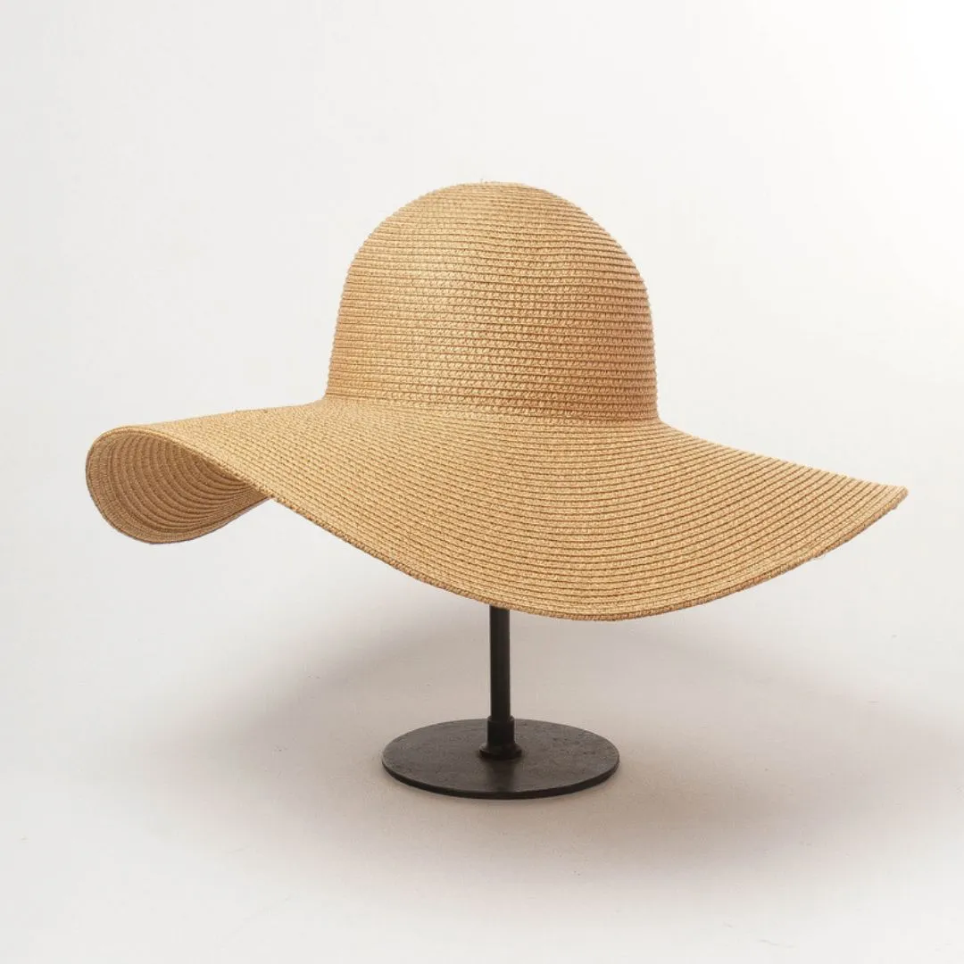 Beach Straw Hat