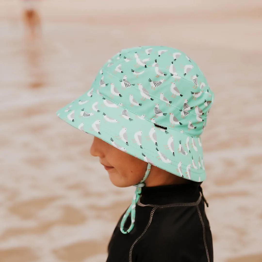 Bedhead Bucket Hats - Large