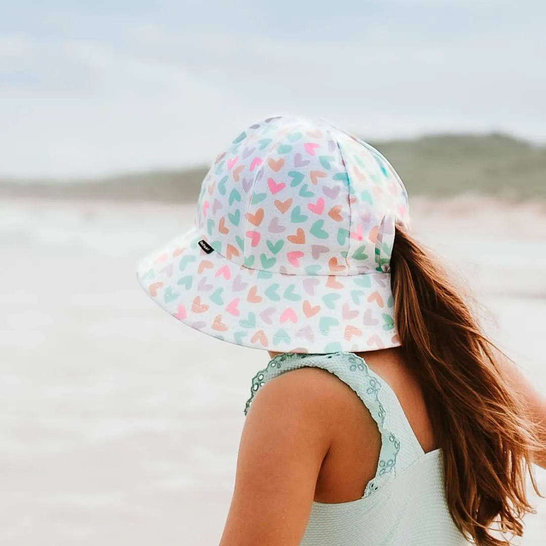 Bedhead Bucket Hats - Large