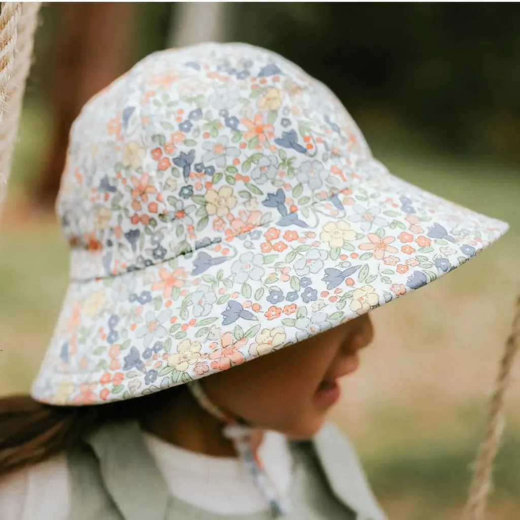 Bedhead Bucket Hats - Large