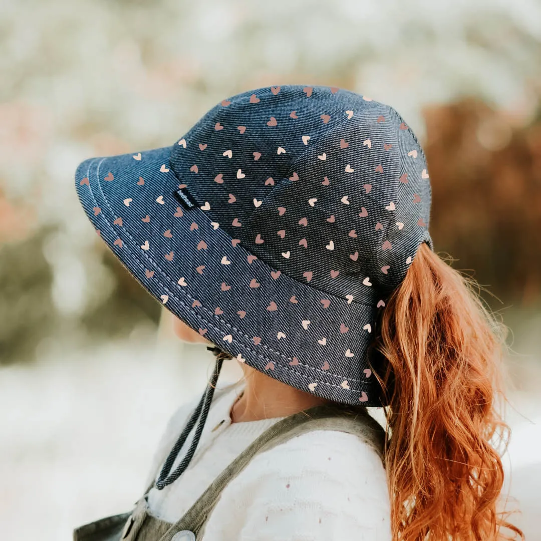 Bedhead Bucket Hats - Large