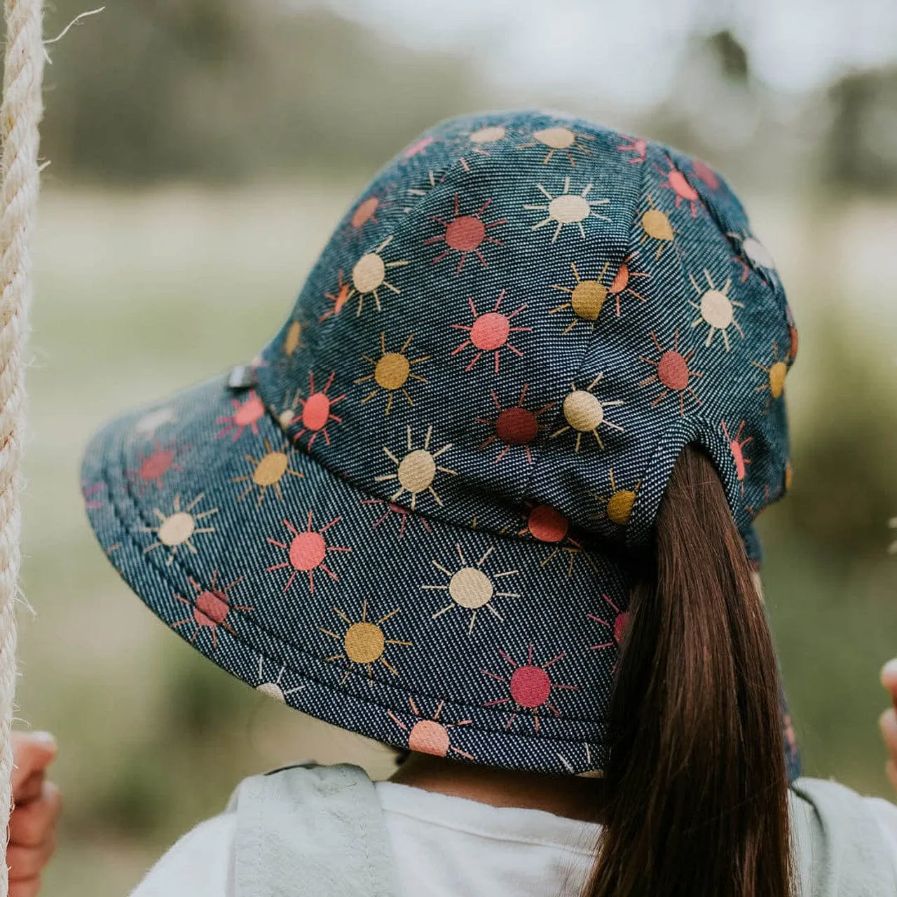 Bedhead Bucket Hats - Large