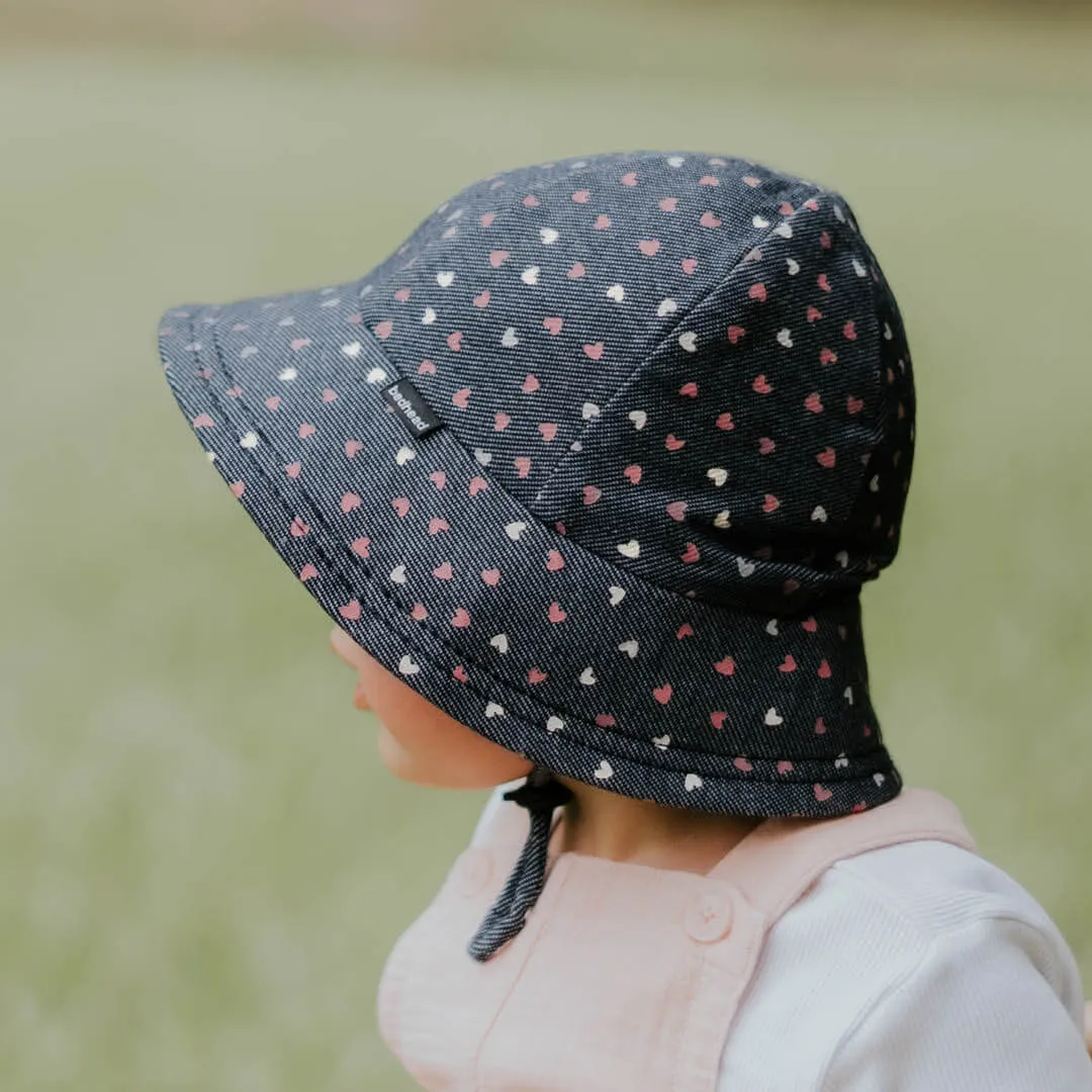 Bedhead Bucket Hats - Large