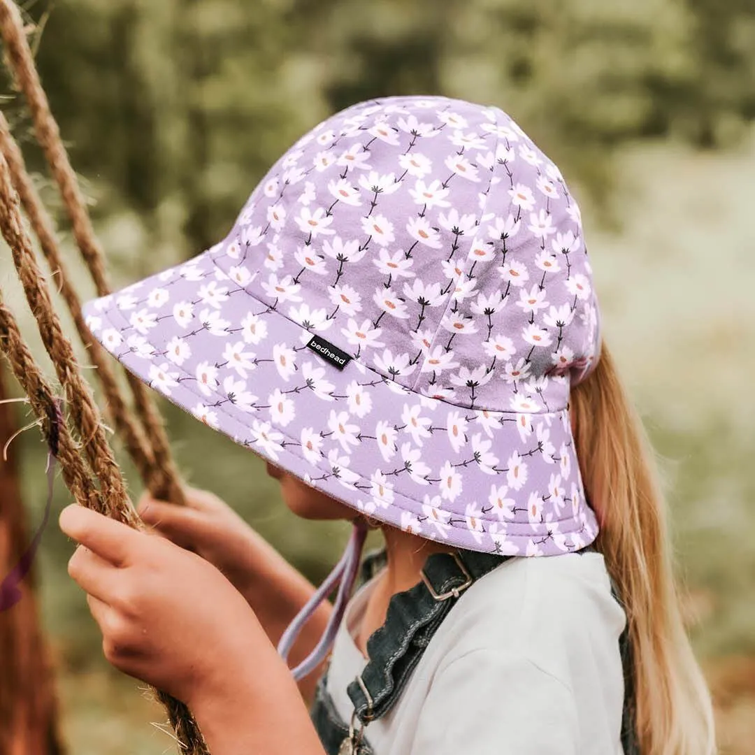 Bedhead Bucket Hats - Large