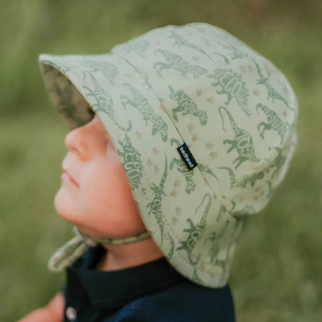 Bedhead Bucket Hats - Large