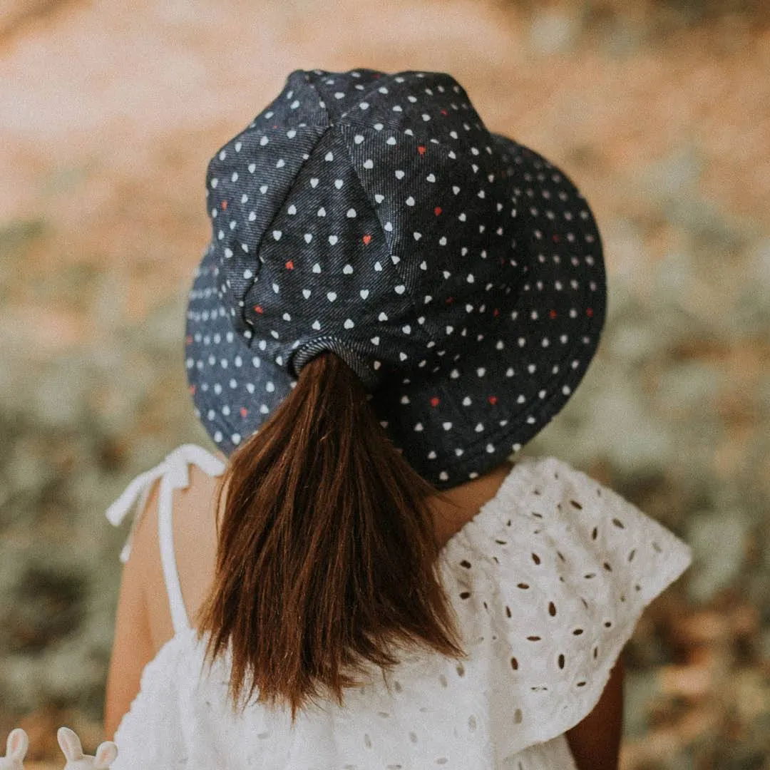 Bedhead Bucket Hats - Large