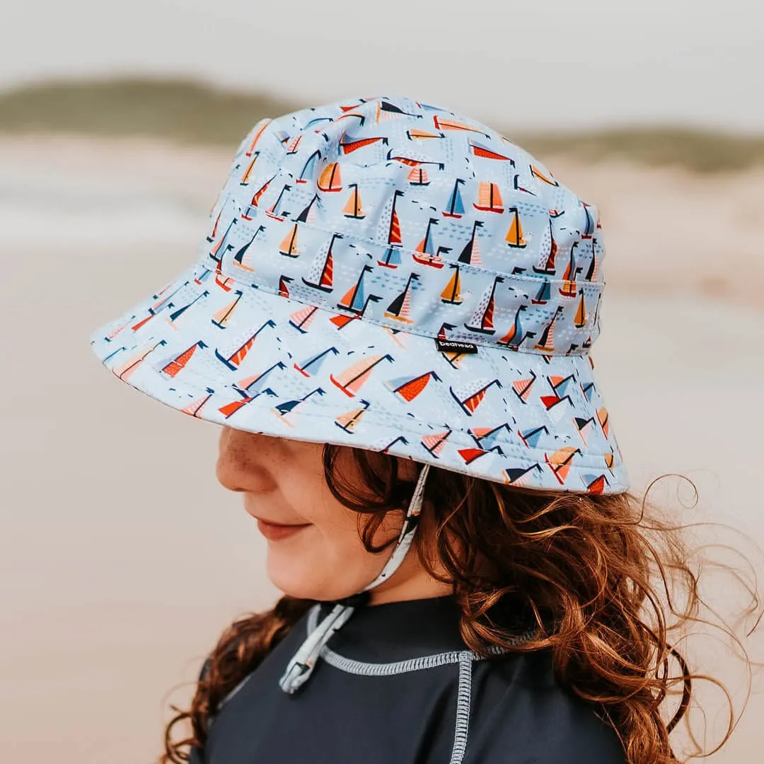 Bedhead Bucket Hats - Large