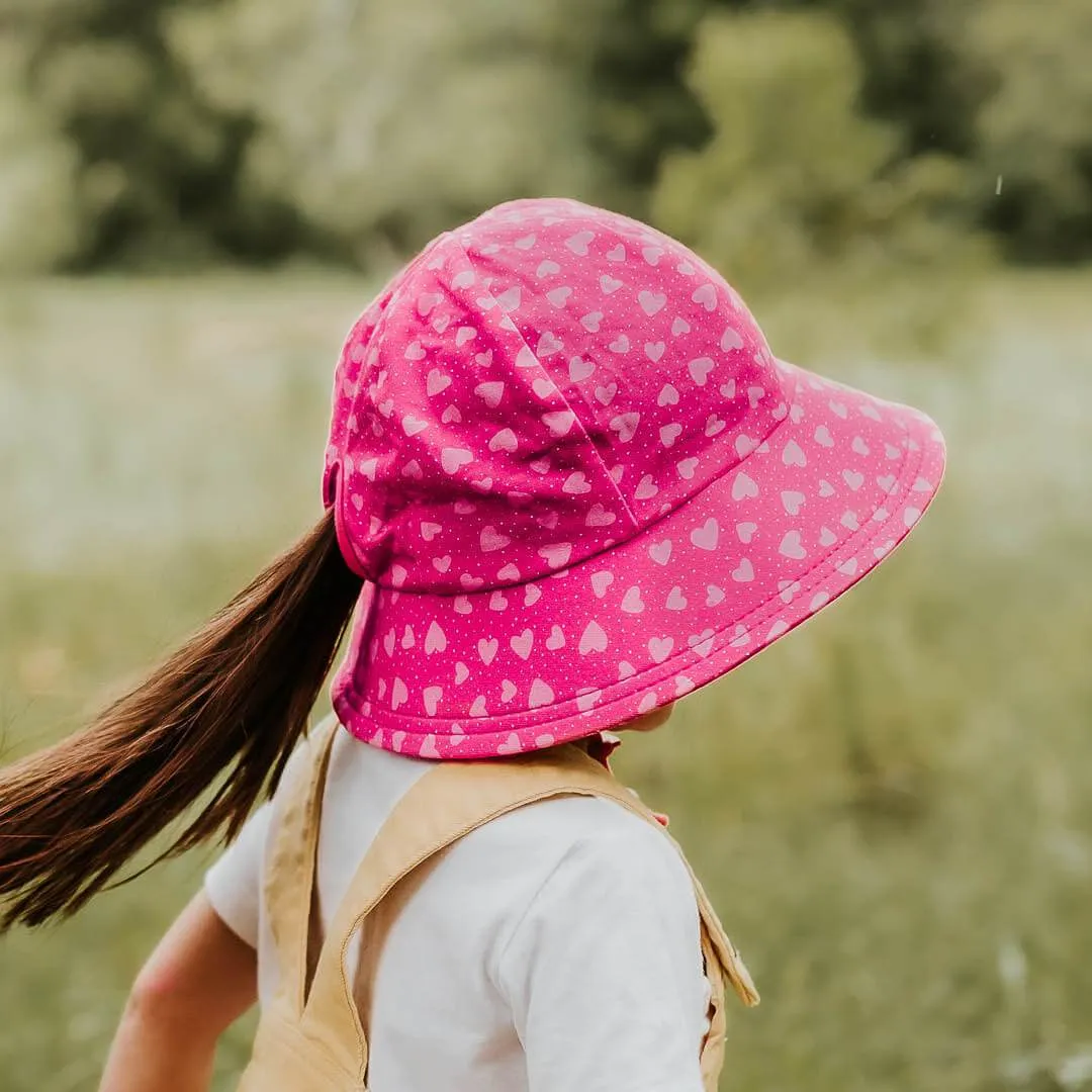 Bedhead Bucket Hats - Large