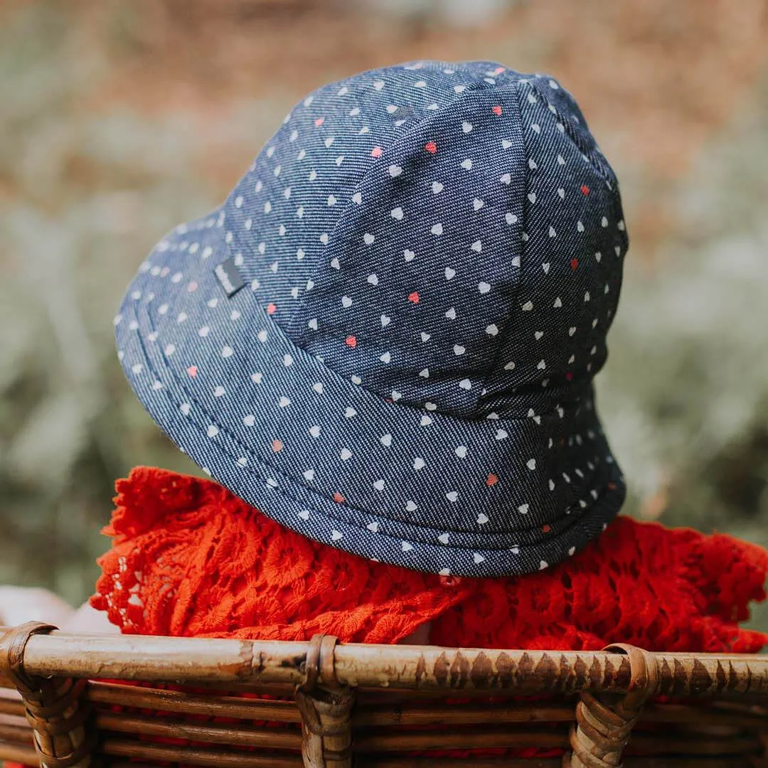 Bedhead Bucket Hats - Large