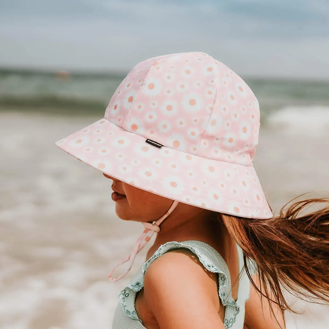 Bedhead Bucket Hats - Large