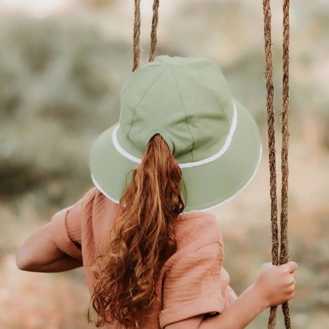 Bedhead Bucket Hats - Large