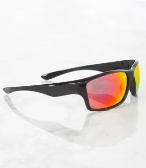 Biker / Driving Sunglasses - PC6025RRV/MX - Pack of 12 ($60 per Dozen)