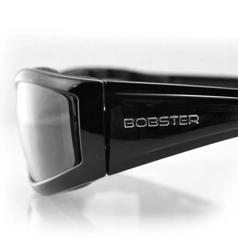 BOBSTER EYEWEAR INVADER SUNGLASSES W/PHOTOCHROMIC LENS