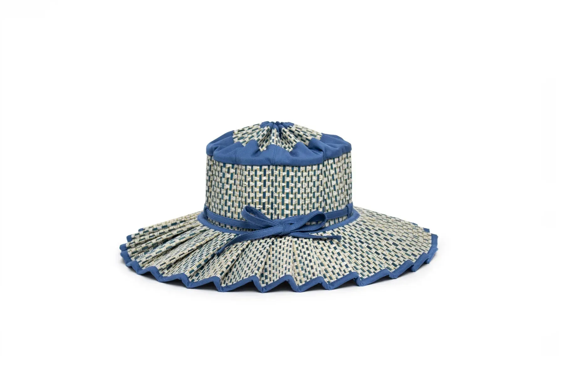 Child Caspian Sea Capri Hat