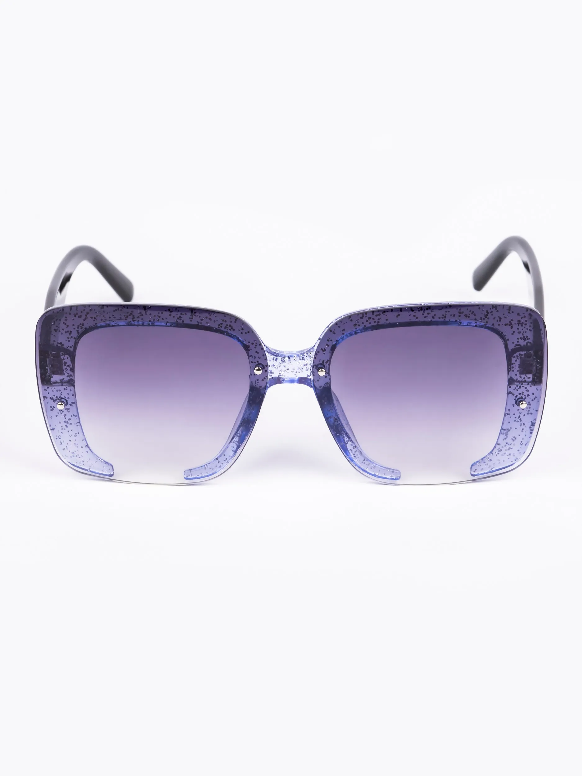 Classic Glitter Sunglasses