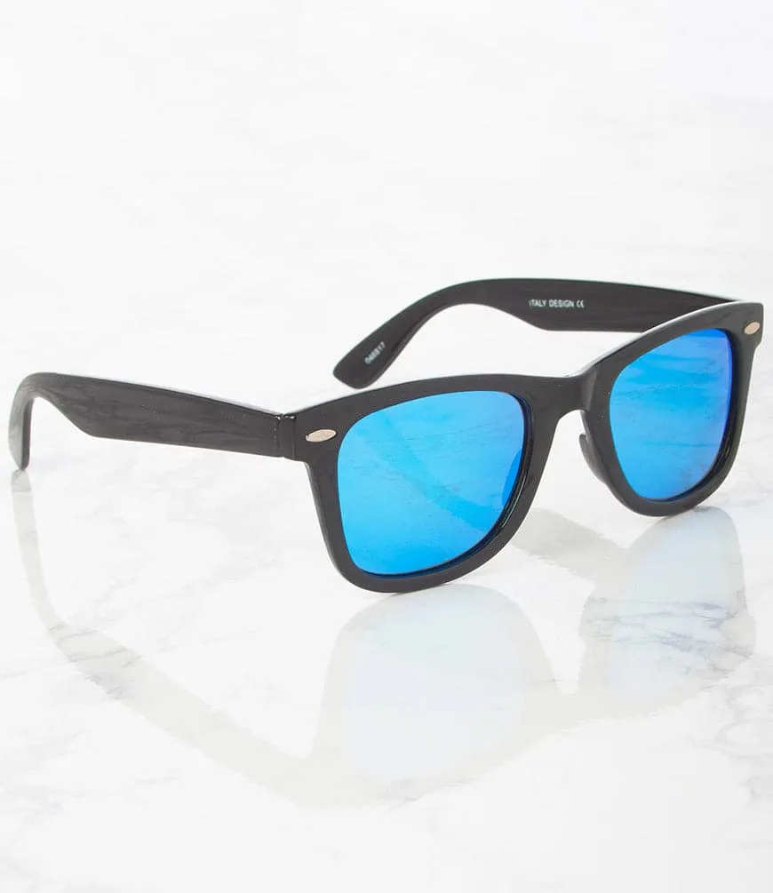 Classic Sunglasses - P12503POL/RRV - Pack of 12 ($60 per Dozen)