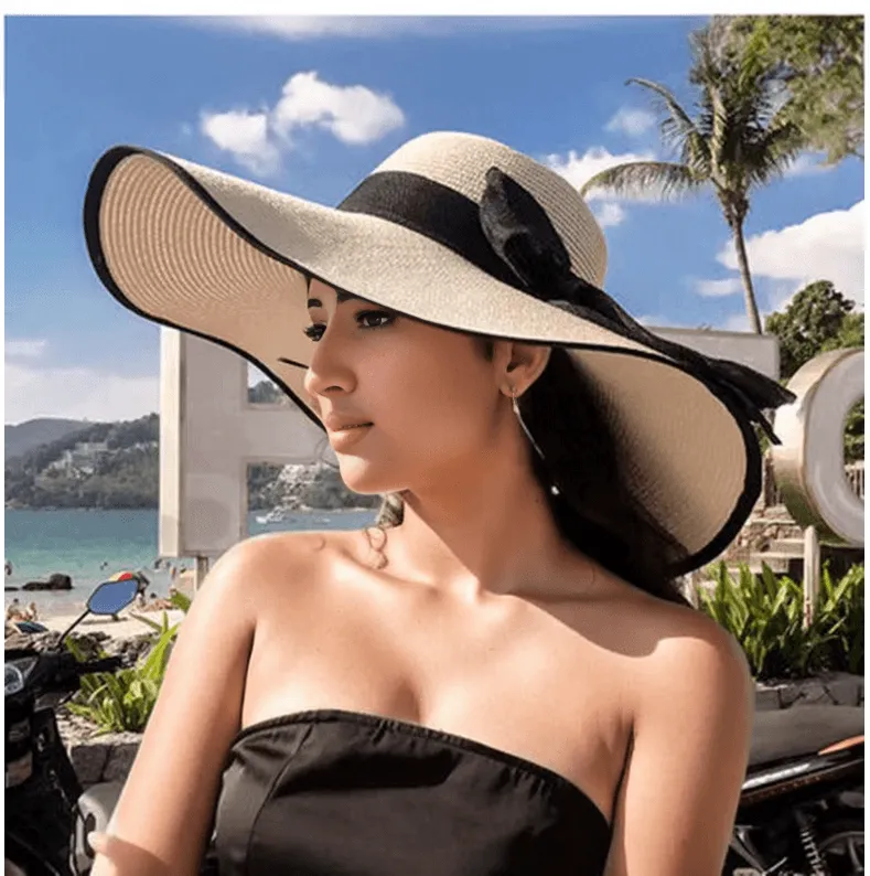 Claudia Sun Hat