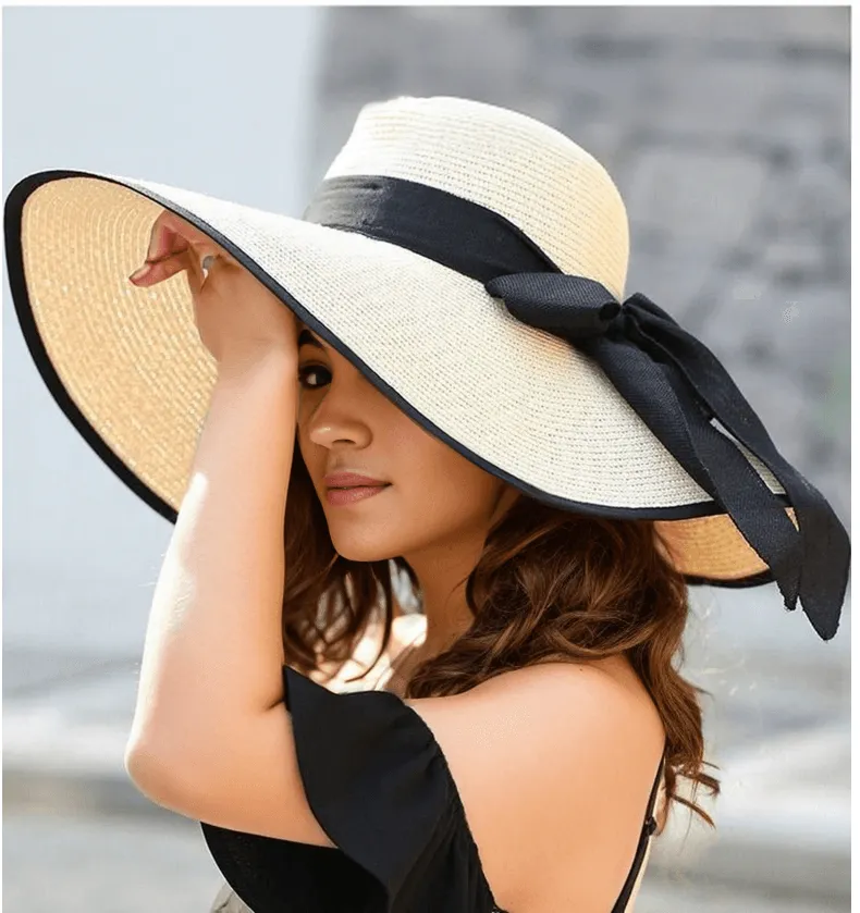 Claudia Sun Hat