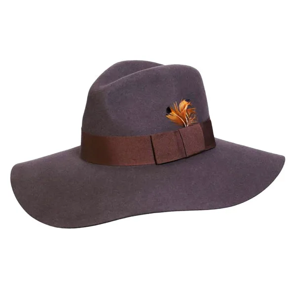 Conner - Alison Floppy Hat