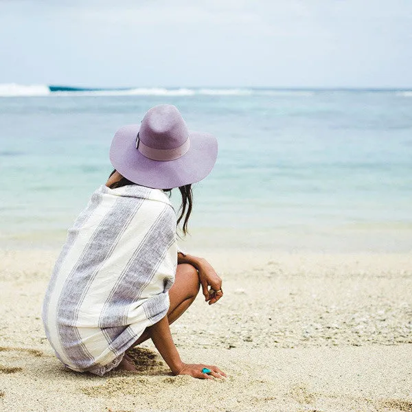 Conner - Alison Floppy Hat