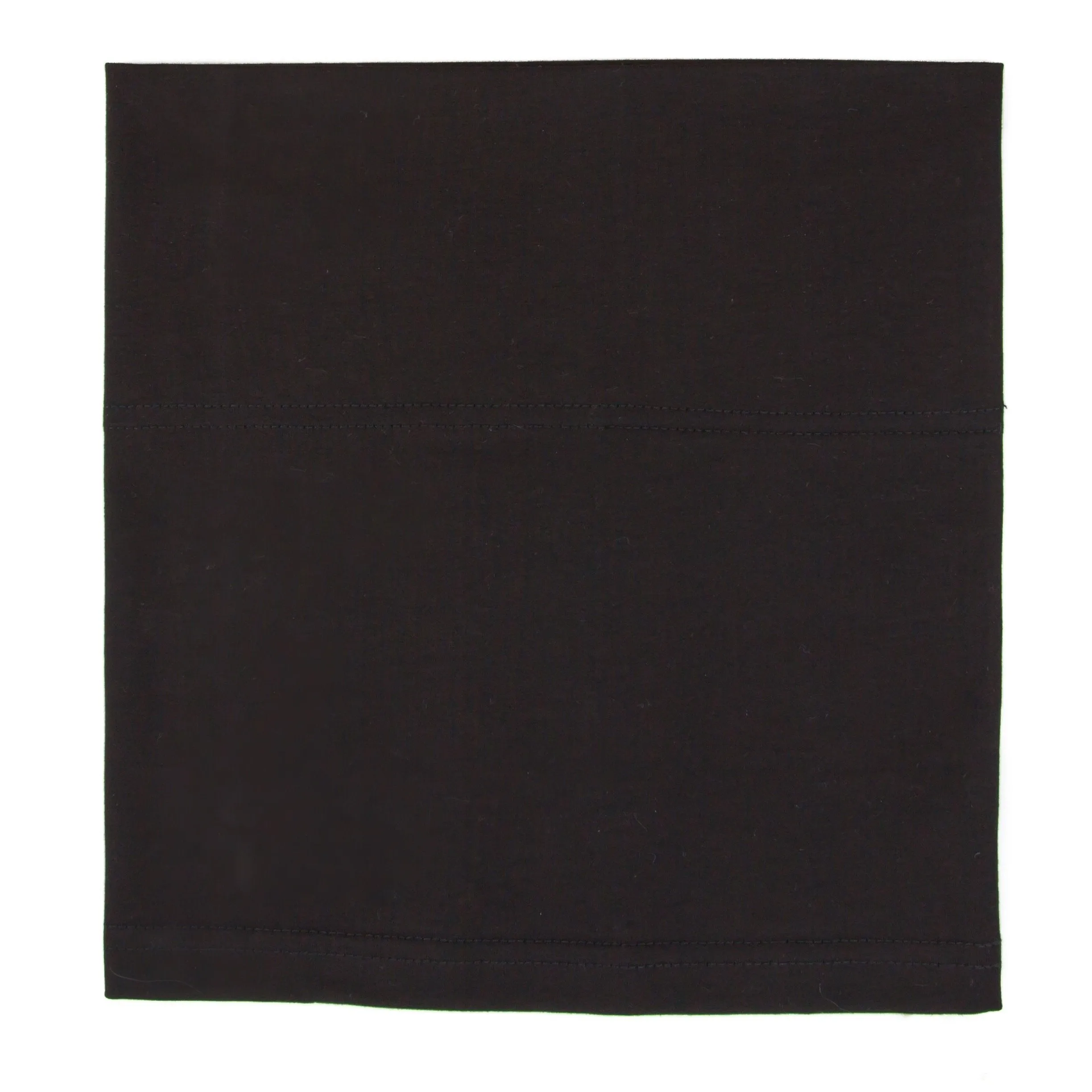 Cotton Undercap - Black