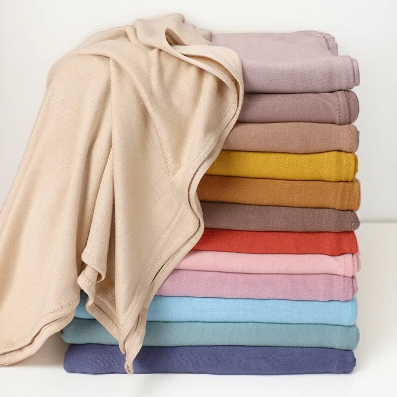 Drape - Premium Jersey Hijabs