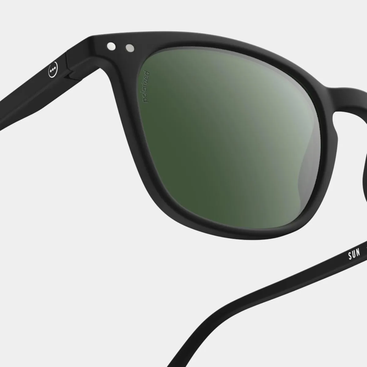 #E Sun Black Polarized