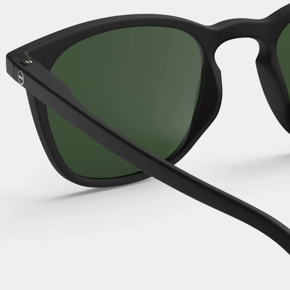 #E Sun Black Polarized