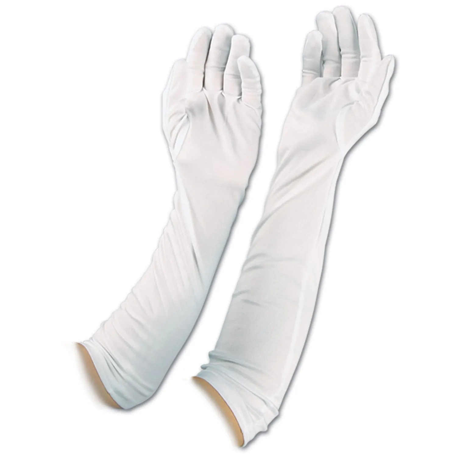 Evening Gloves Pair