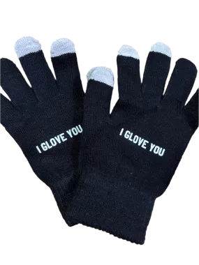 Gloves - I Glove You