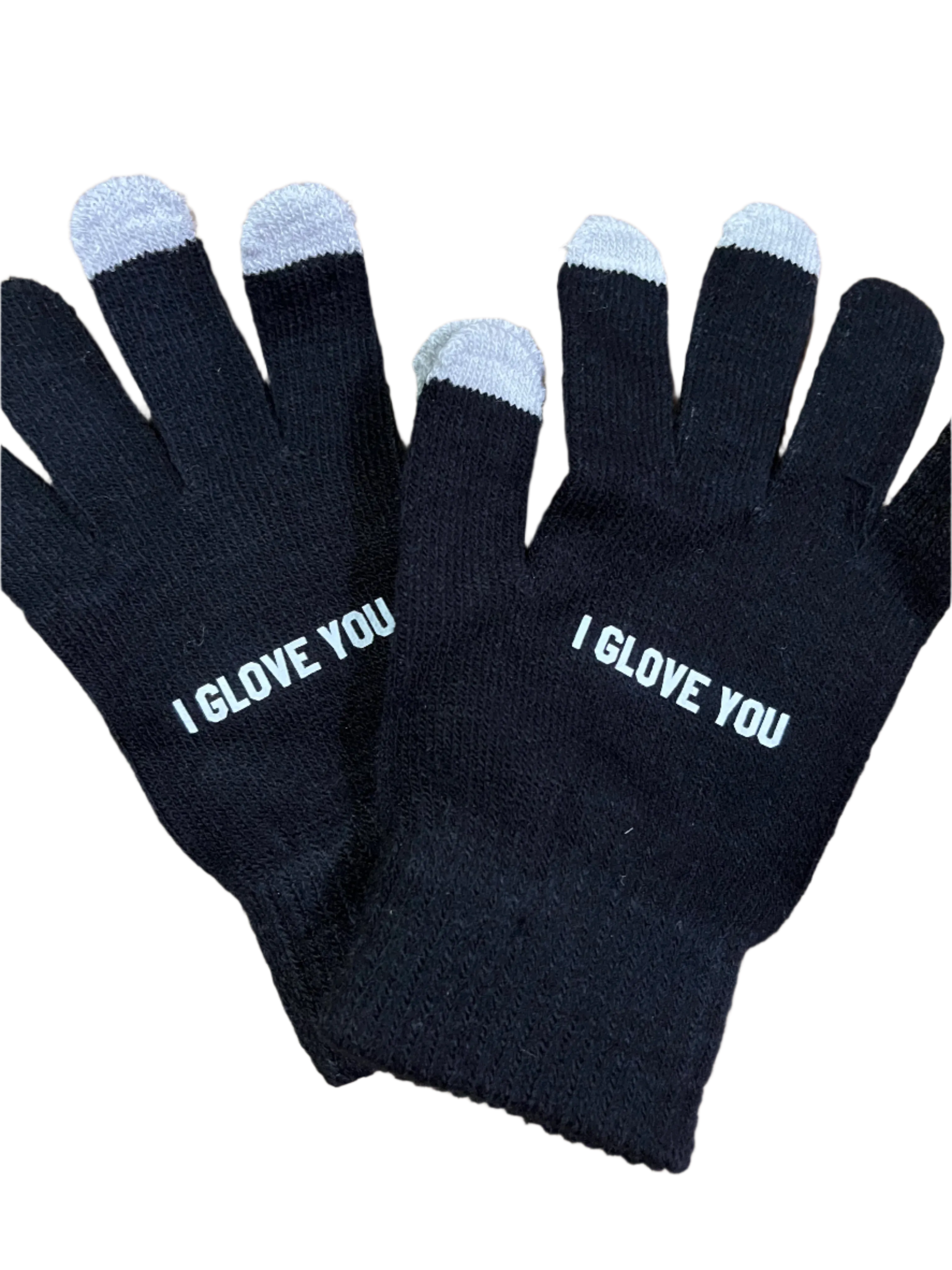 Gloves - I Glove You