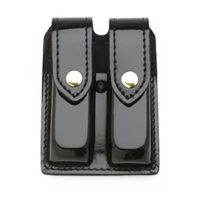 HCSO - SAFARILAND - SAFARILAMINATE DOUBLE MAGAZINE POUCH (77-83-9B)