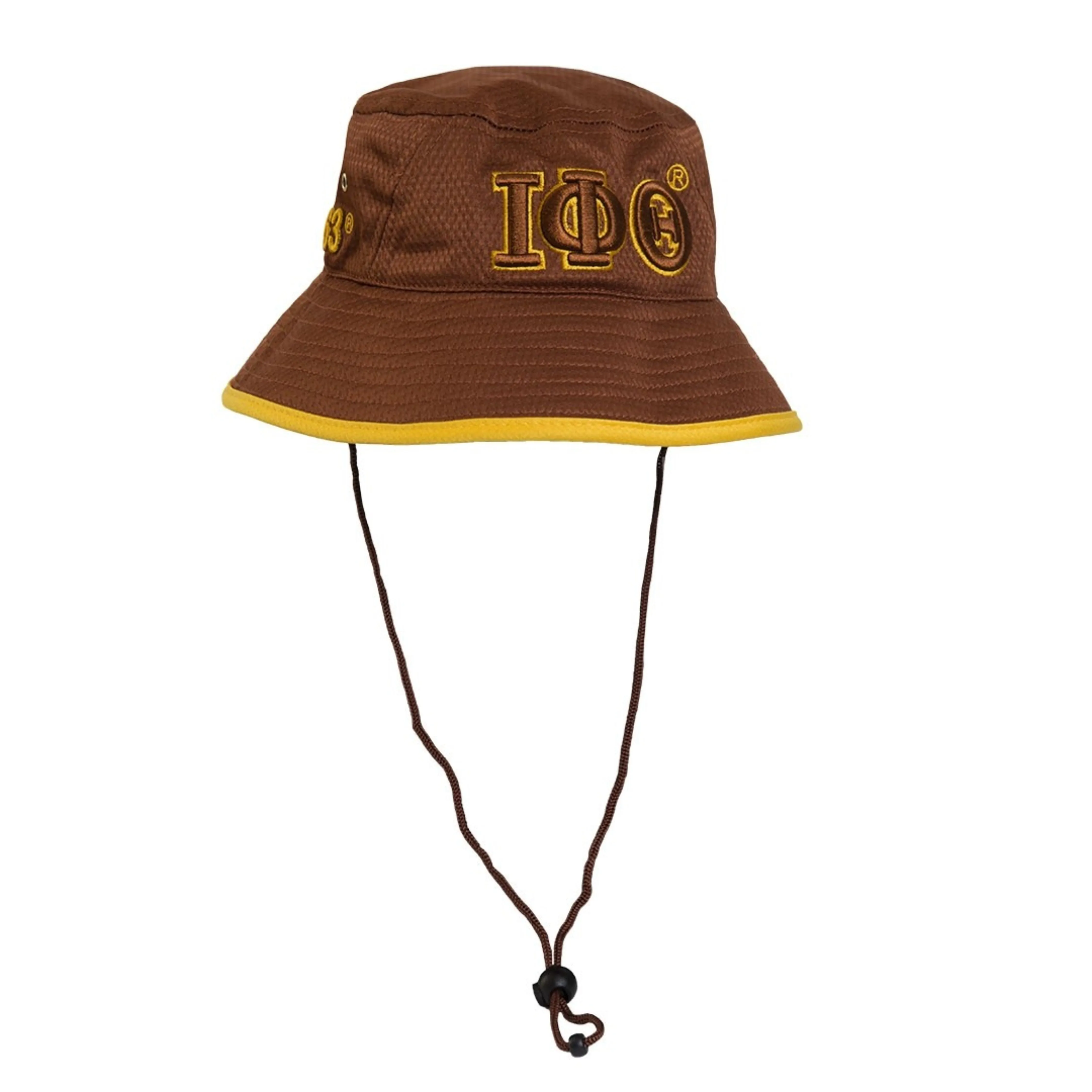 Iota Novelty Floppy Hat