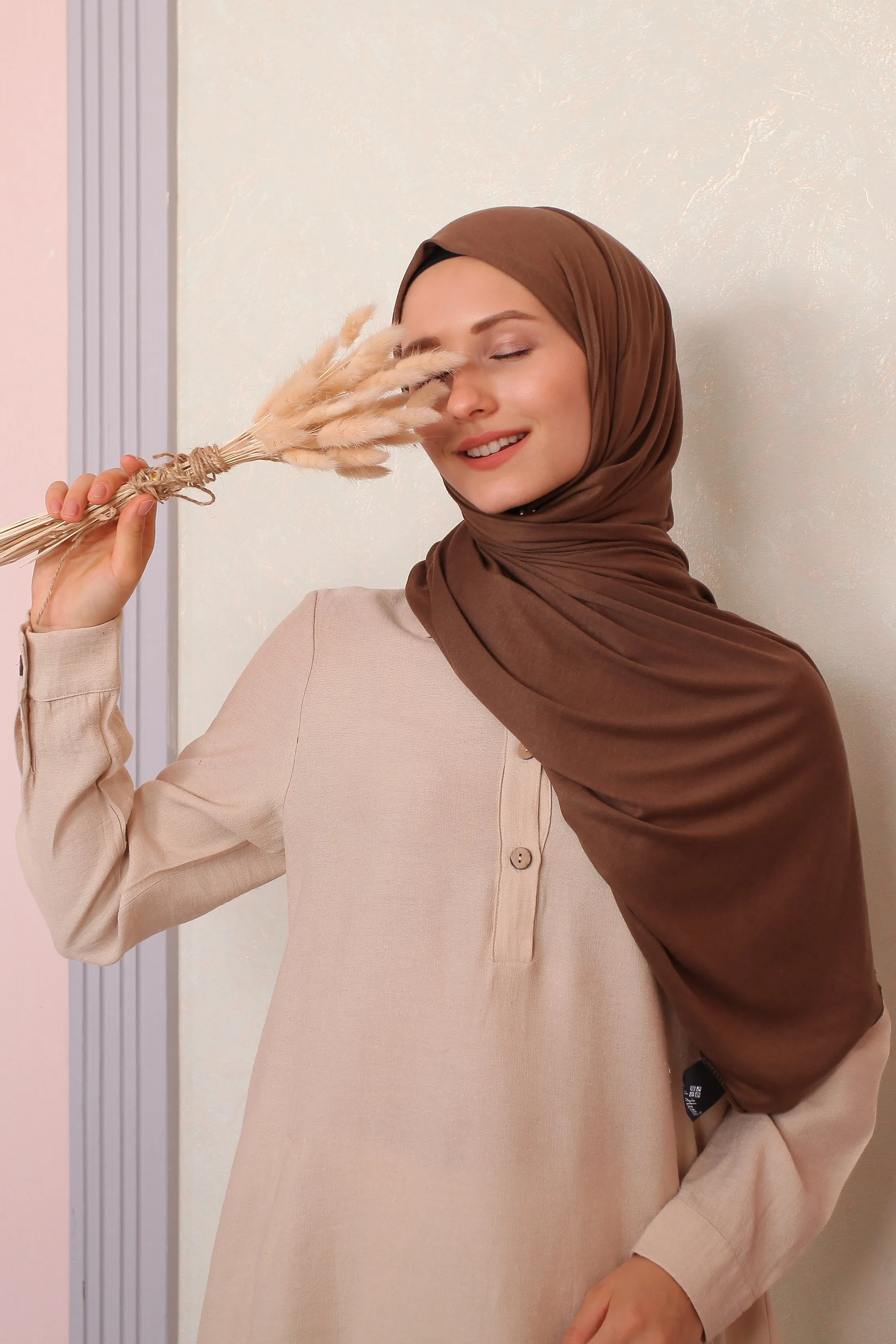 Jersey Hijabs