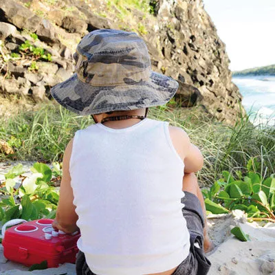 Kooringal - Major Floppy Bucket Hat