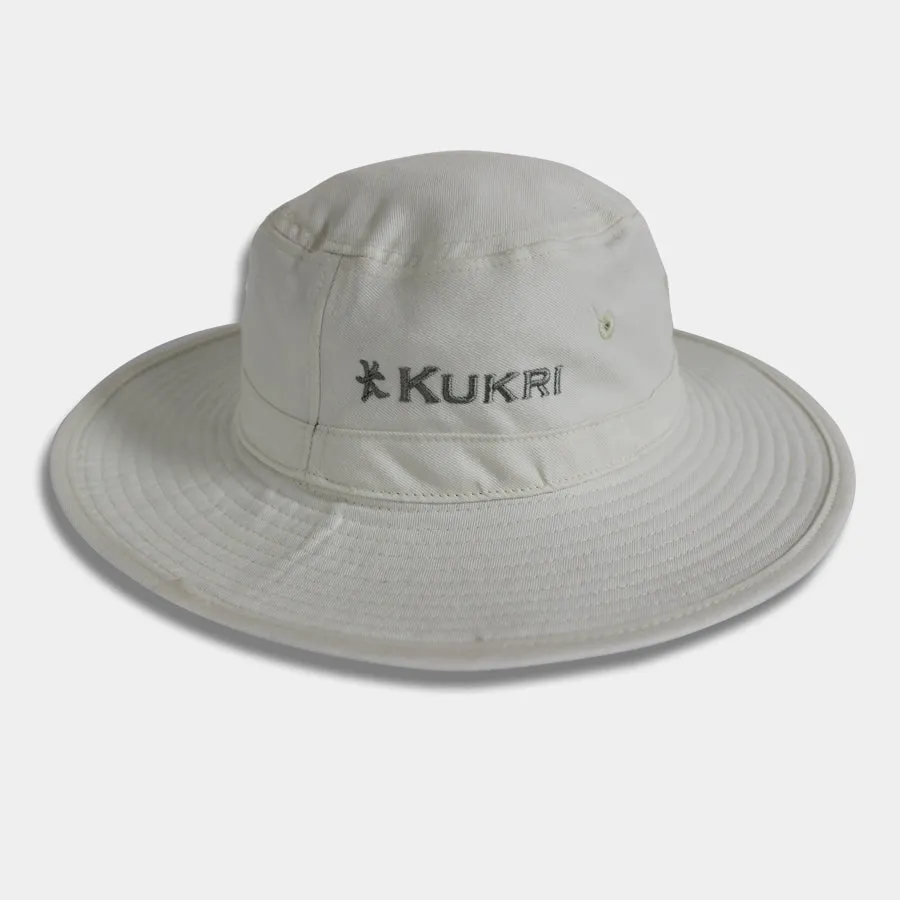 Kukri sun hat