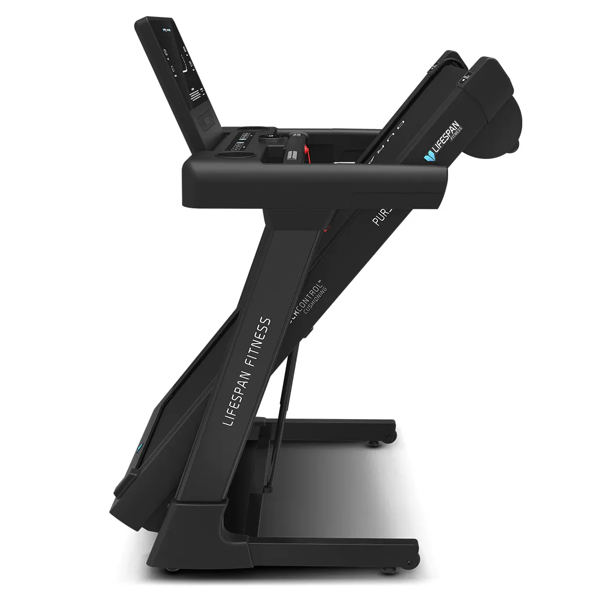 Lifespan Fitness Pursuit MAX Treadmill