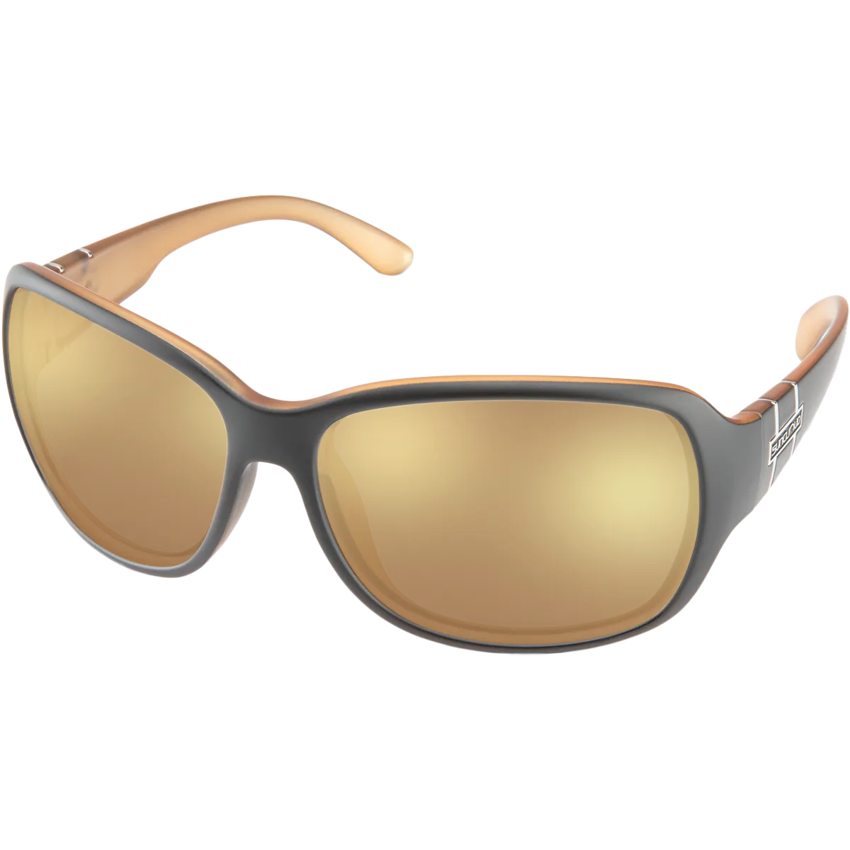 Limelight - Black Honey/Polarized Sienna Mirror