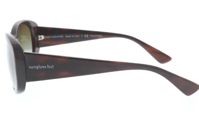 Limited Quantity Available: Sunglass Hut Polarized Sunglasses - Ships Same/Next Day!