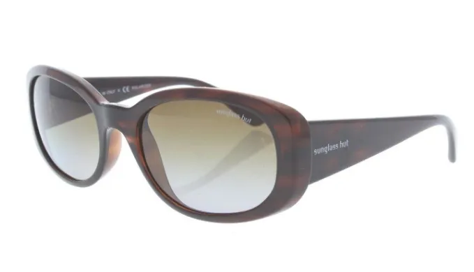 Limited Quantity Available: Sunglass Hut Polarized Sunglasses - Ships Same/Next Day!