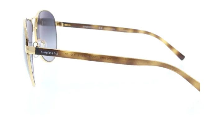 Limited Quantity Available: Sunglass Hut Polarized Sunglasses - Ships Same/Next Day!