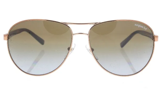 Limited Quantity Available: Sunglass Hut Polarized Sunglasses - Ships Same/Next Day!