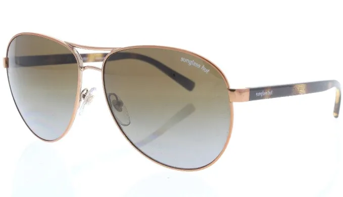 Limited Quantity Available: Sunglass Hut Polarized Sunglasses - Ships Same/Next Day!