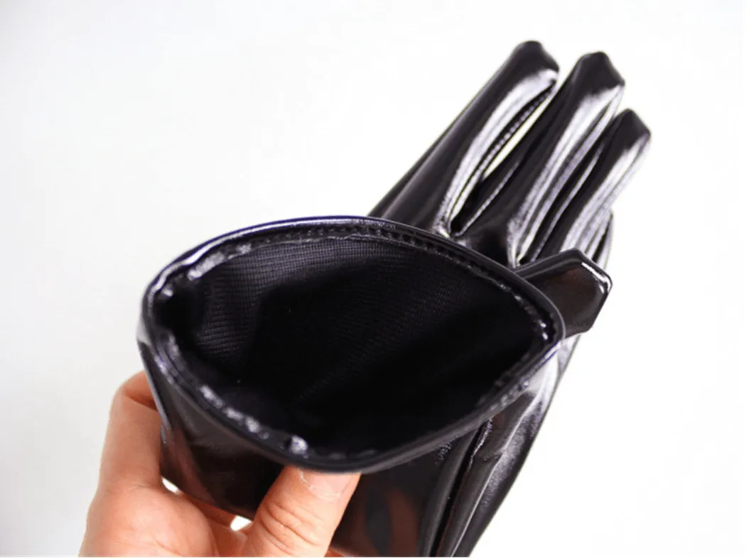 LIQUID Drama Gloves