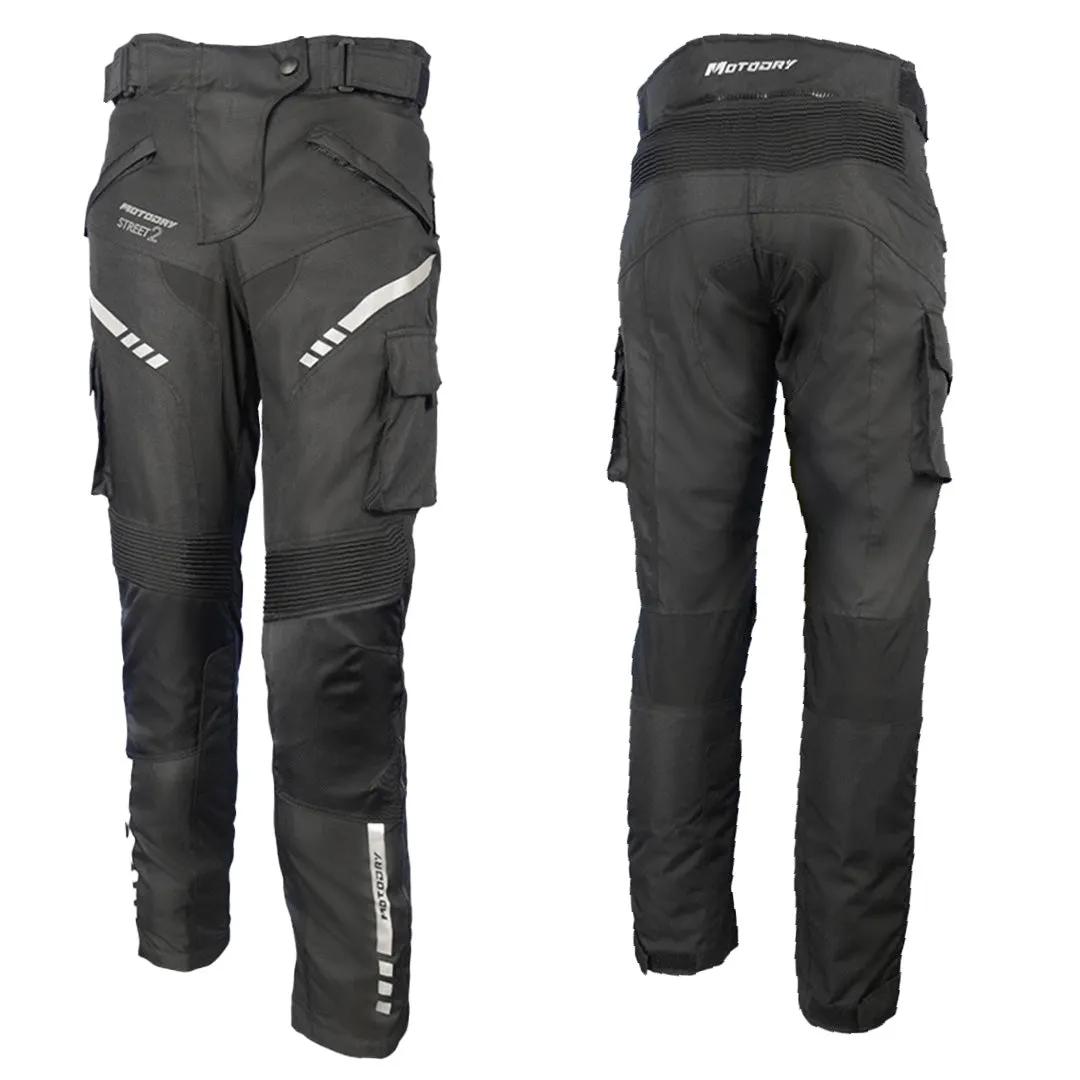 Motodry Street II Pants