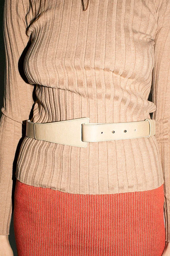 Natural Genova Belt