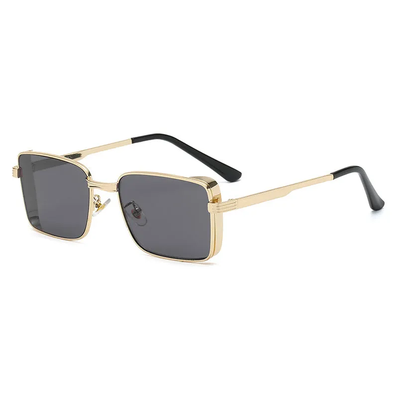 NEW Square rimmed sunglasses