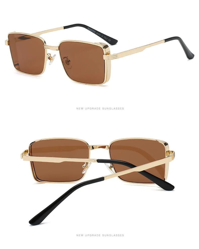 NEW Square rimmed sunglasses